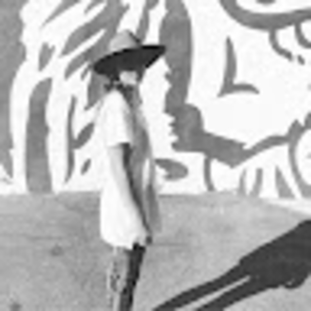 Meet your Posher, Shayne